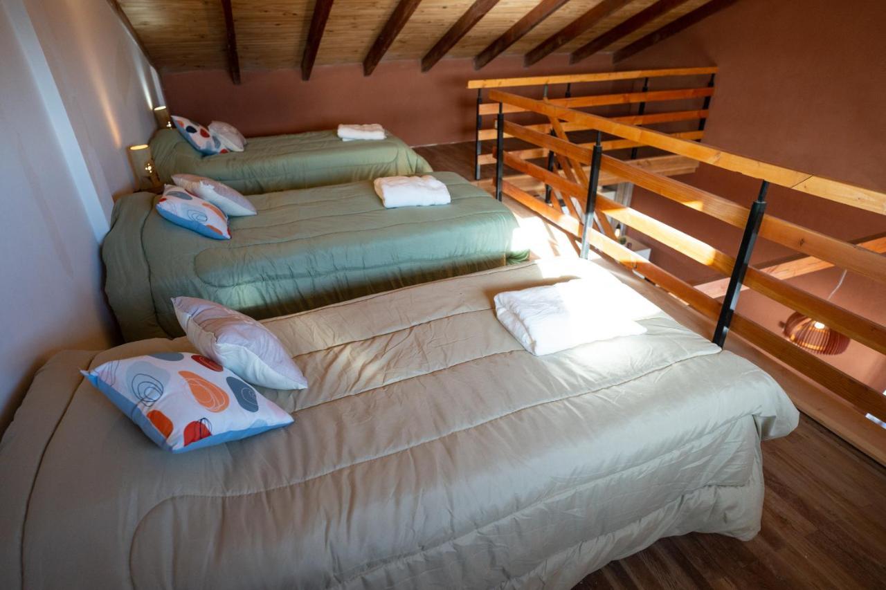 Dpto Tipo Cabana Con Vista Al Lago Apartment San Carlos de Bariloche Bagian luar foto